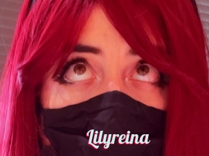 Lilyreina