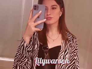 Lilywarson