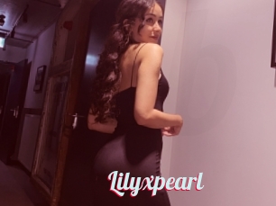 Lilyxpearl