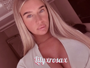 Lilyxrosax