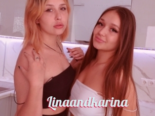 Linaandkarina