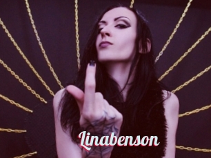 Linabenson