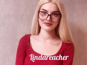 Lindareacher