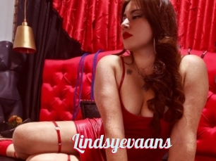 Lindsyevaans