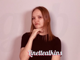 Linettealkins