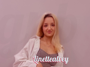 Linettealvey