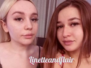 Linetteandflair