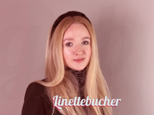 Linettebucher