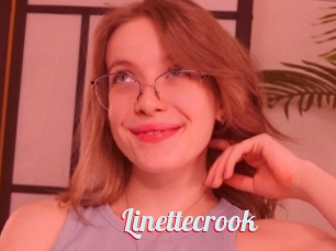 Linettecrook