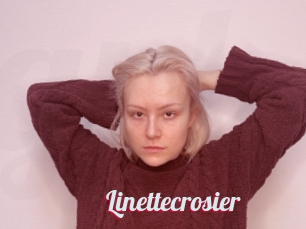 Linettecrosier