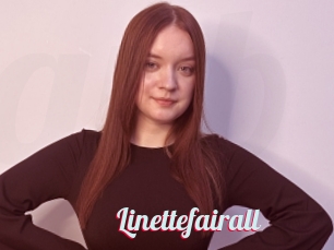 Linettefairall