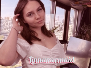 Linnamermaid