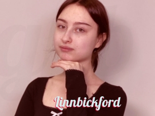 Linnbickford