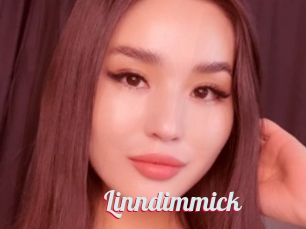 Linndimmick