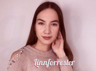 Linnforrester