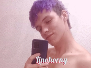 Linohorny