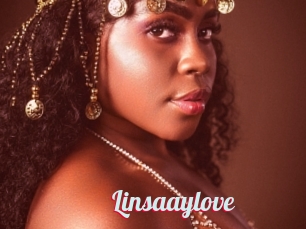 Linsaaylove