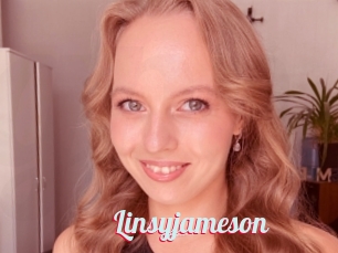 Linsyjameson