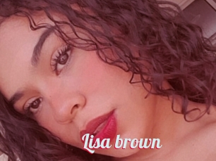 Lisa_brown