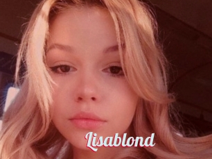 Lisablond