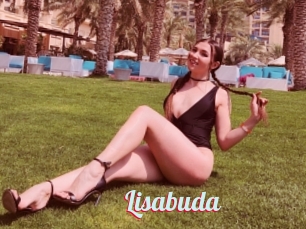 Lisabuda