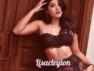 Lisacleyton