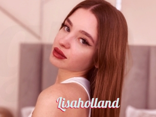 Lisaholland