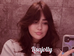 Lisajolly