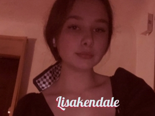 Lisakendale