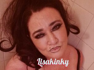 Lisakinky