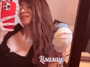 Lisasay