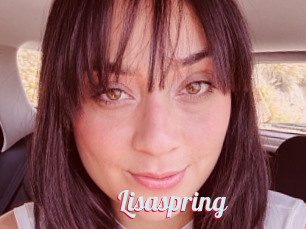 Lisaspring