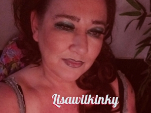 Lisawilkinky