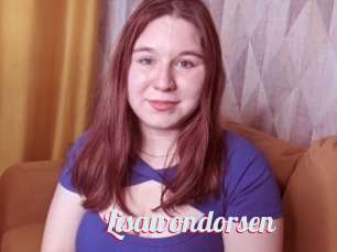 Lisawondorsen