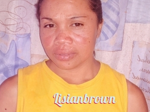 Lisianbrown