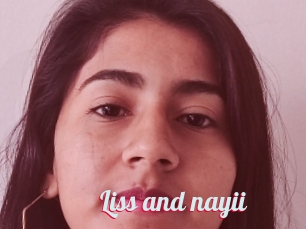 Liss_and_nayii