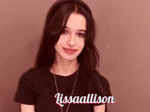 Lissaallison