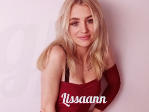 Lissaann