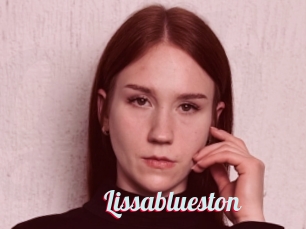 Lissablueston