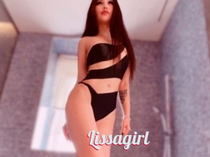 Lissagirl