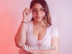 Lissawilliams