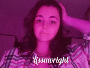 Lissawright