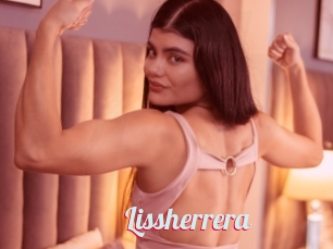 Lissherrera