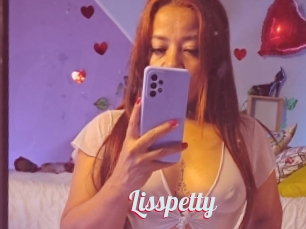 Lisspetty