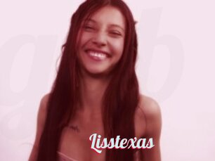 Lisstexas