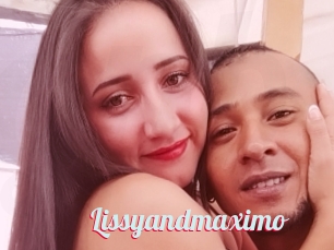 Lissyandmaximo