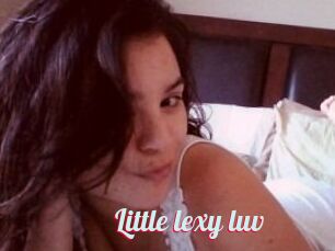 Little_lexy_luv