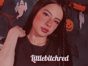 Littlebitchred