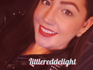 Littlereddelight