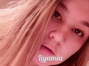 Liyamia